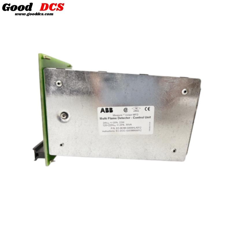 Good DCS
