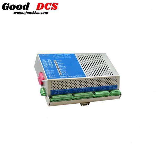 Bently Nevada 3500/33 Module In Stock