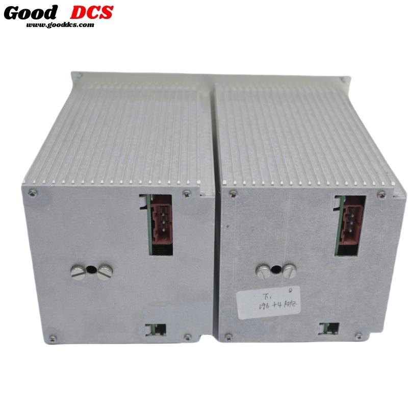 ABB TELEPROTECTION EQUIPMENT 1KHW001179R2011 NSD570