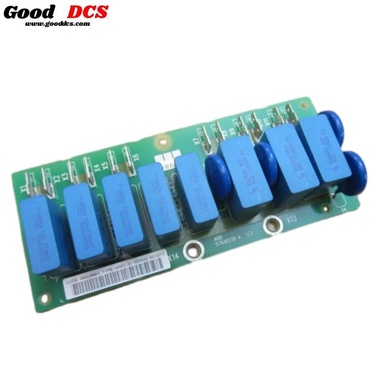 Good DCS