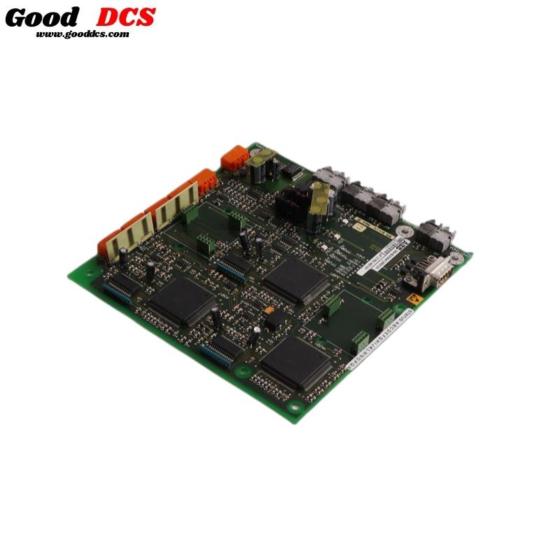 ABB Drive Board 3BHE006422R0001 UNS2861C-P,V1