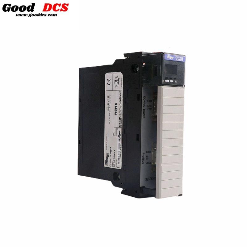 Woodhead SST-PB3-CLX PROFIBUS Scanner