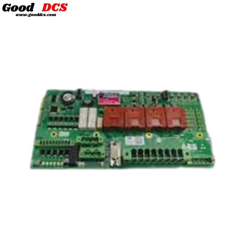 ABB 3BHE019958R0101 Control Board