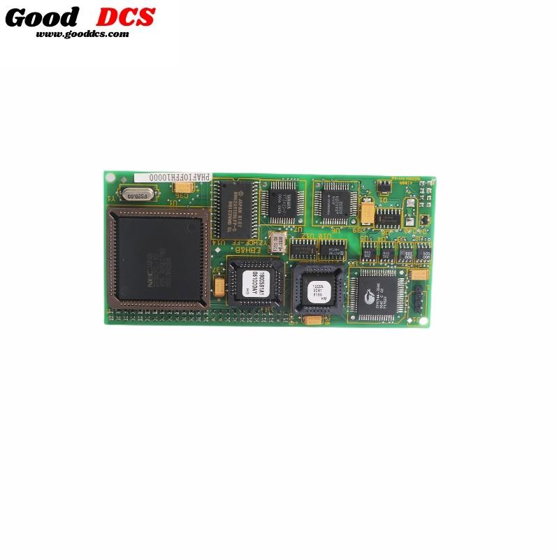 ABB PHAFIOFFH10000 WE-EN-01-161 Power Board