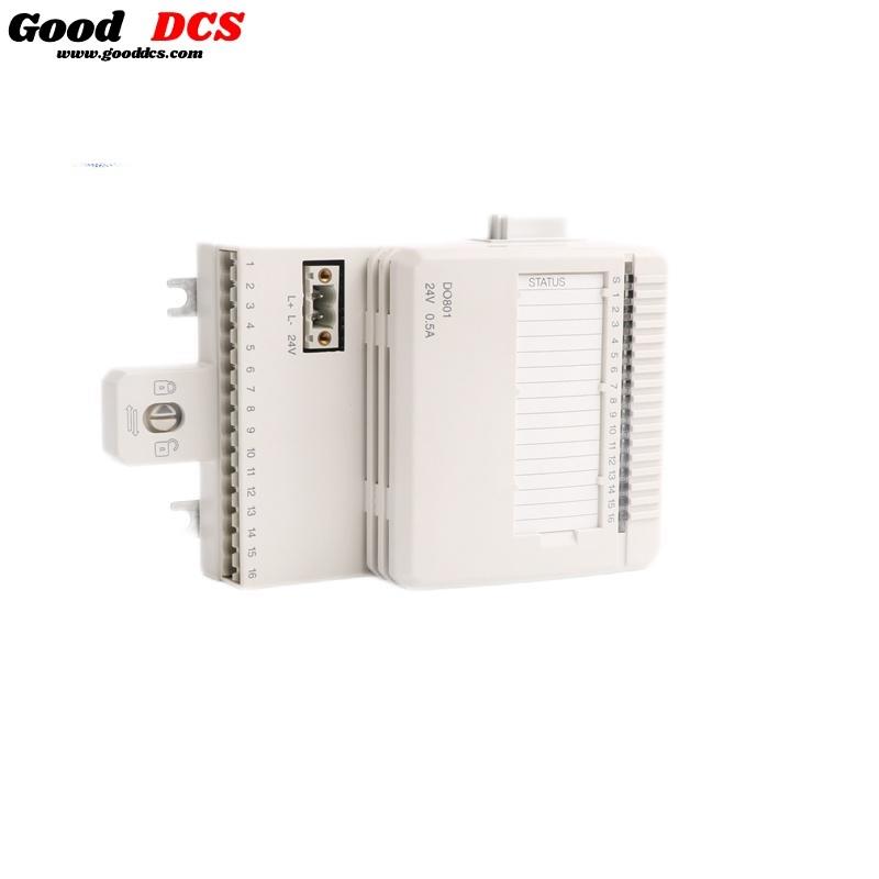 Good DCS