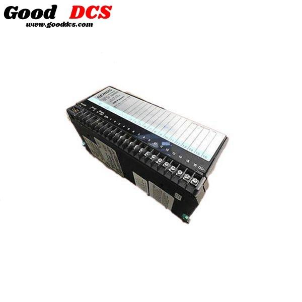 GE Fanuc IC200MDL650 Module