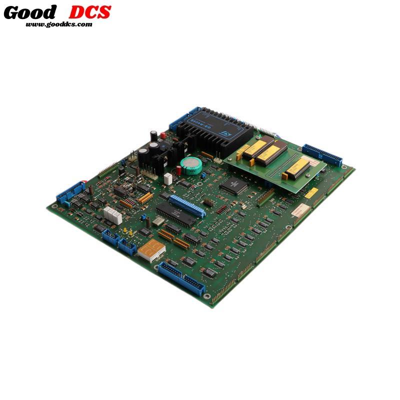 ABB YPQ201A YT204001-KA/5 Computer Board