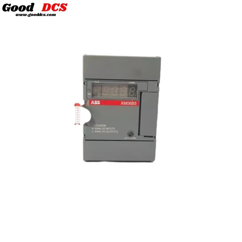 ABB Extension Unit XM06B5 1SBP260103R1001