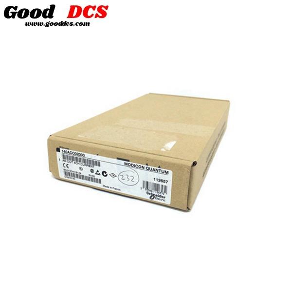 Schneider 140AII33010 Module