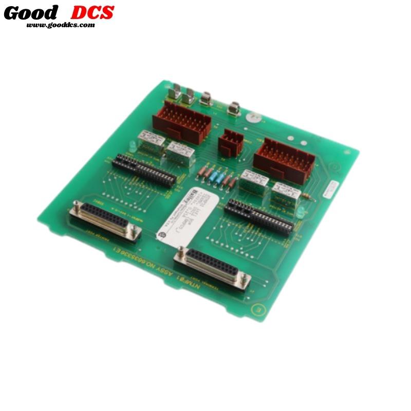 Good DCS