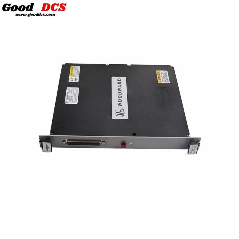 WOODWARD 5464-648 Analog Output Module