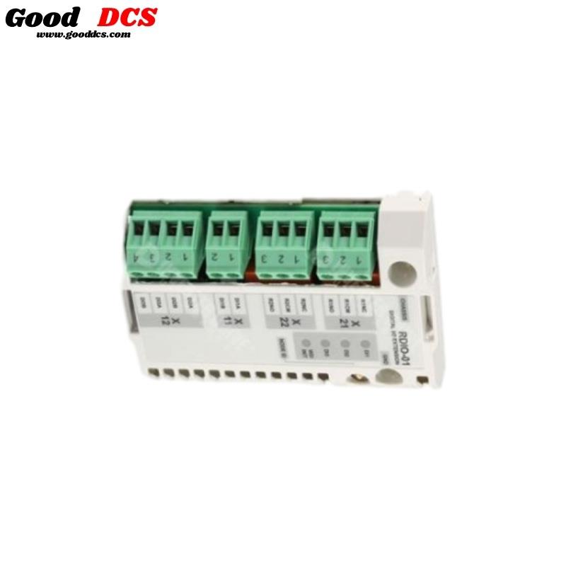 Good DCS