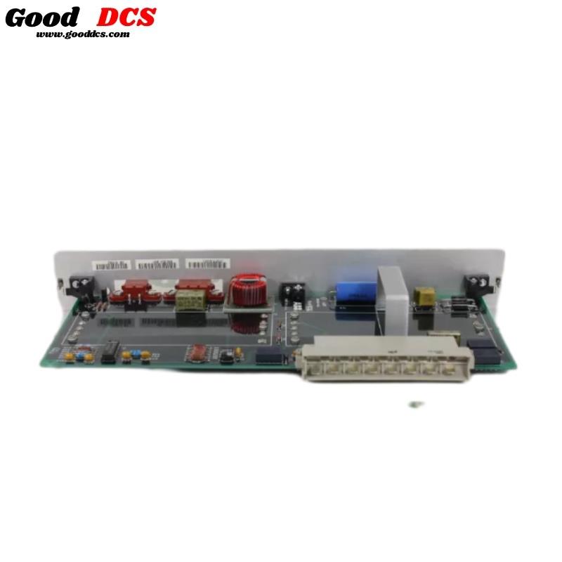 ABB Accurary HAM-Harmonic Attn Module 086369-001