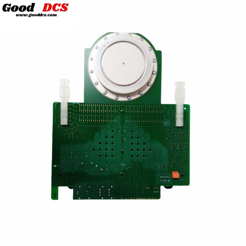 ABB 3BHE014105R0001 AC10272001R0101 5SXE08-0167 module
