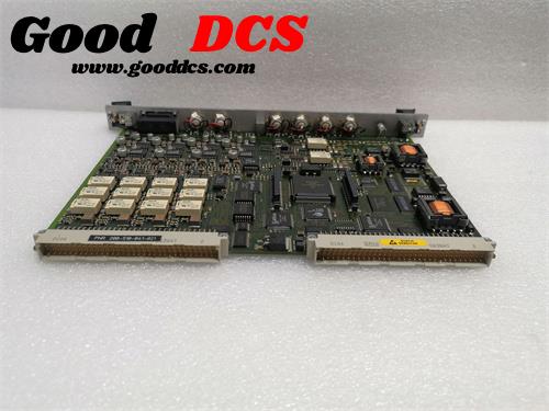 Good DCS