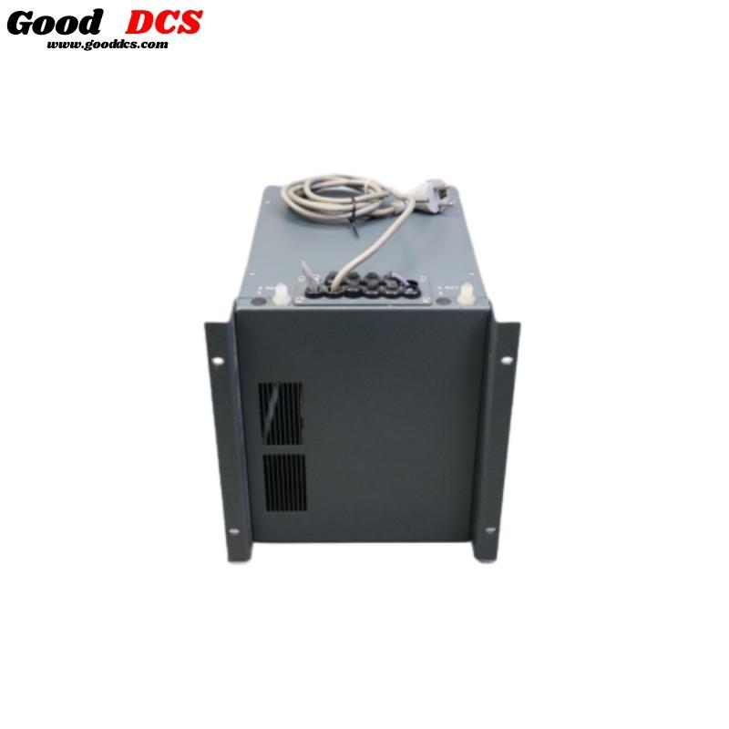 ABB Sample Gas Feed Unit SCC-F 23212-0-110310