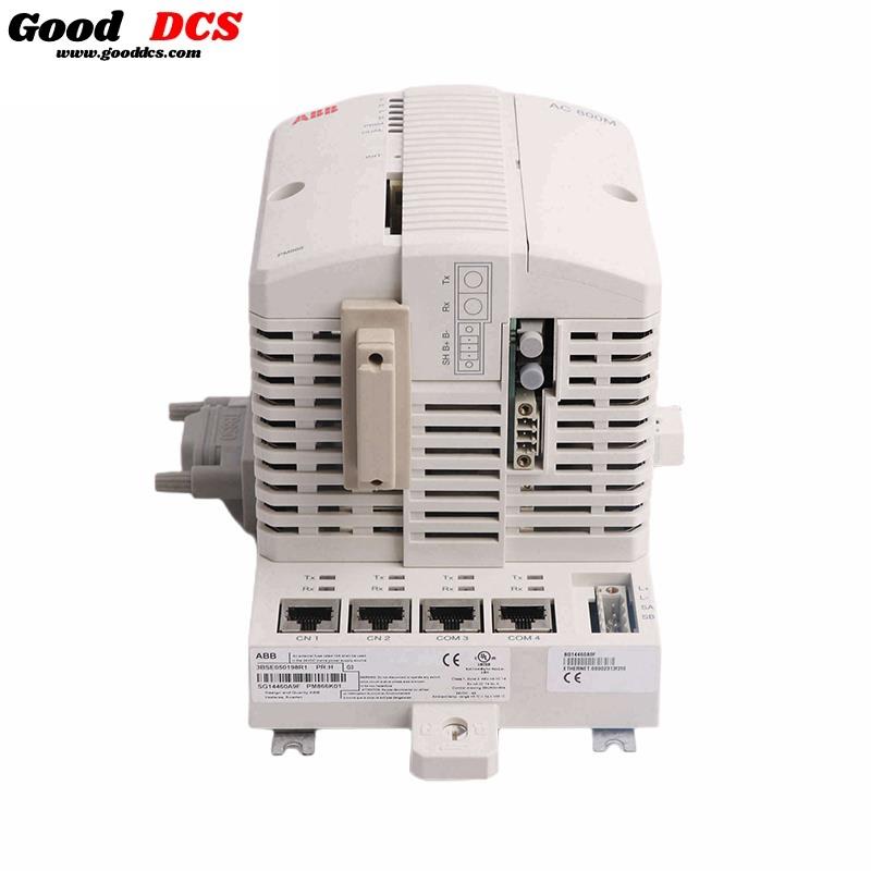 Good DCS
