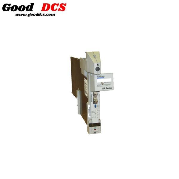 FOXBORO 0303481B Module