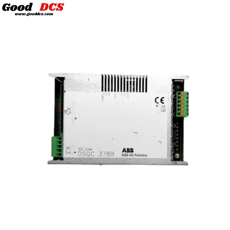 Good DCS