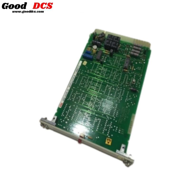 Good DCS
