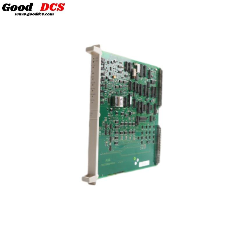 ABB Bus Extender Board DSBC176 3BSE019216R1