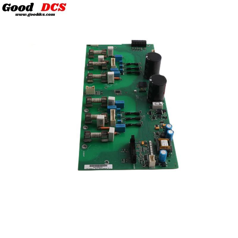 ABB Assessory Board DSAB-01C
