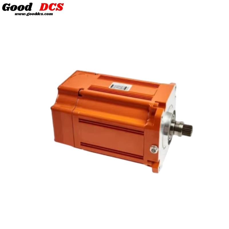 ABB 3HAC055448-004  Robot Servo Motor