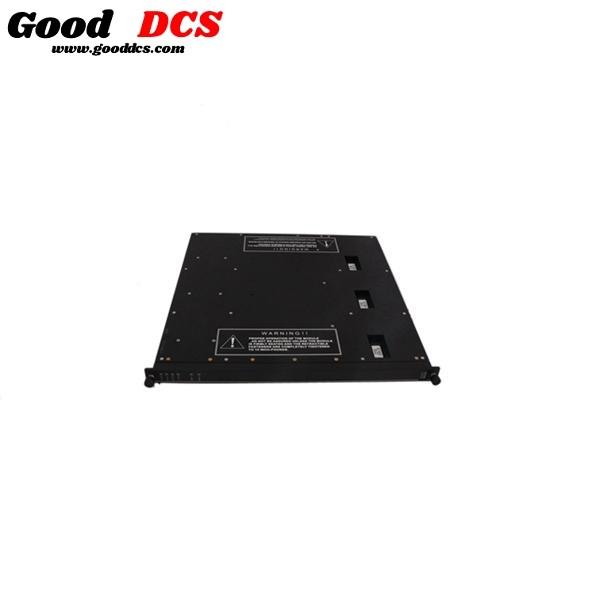 Invensys Triconex 8111 Module In Stock