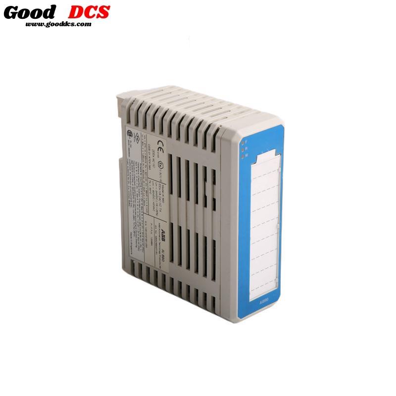 ABB AI890 3BSC690071R1 Analog Input Module