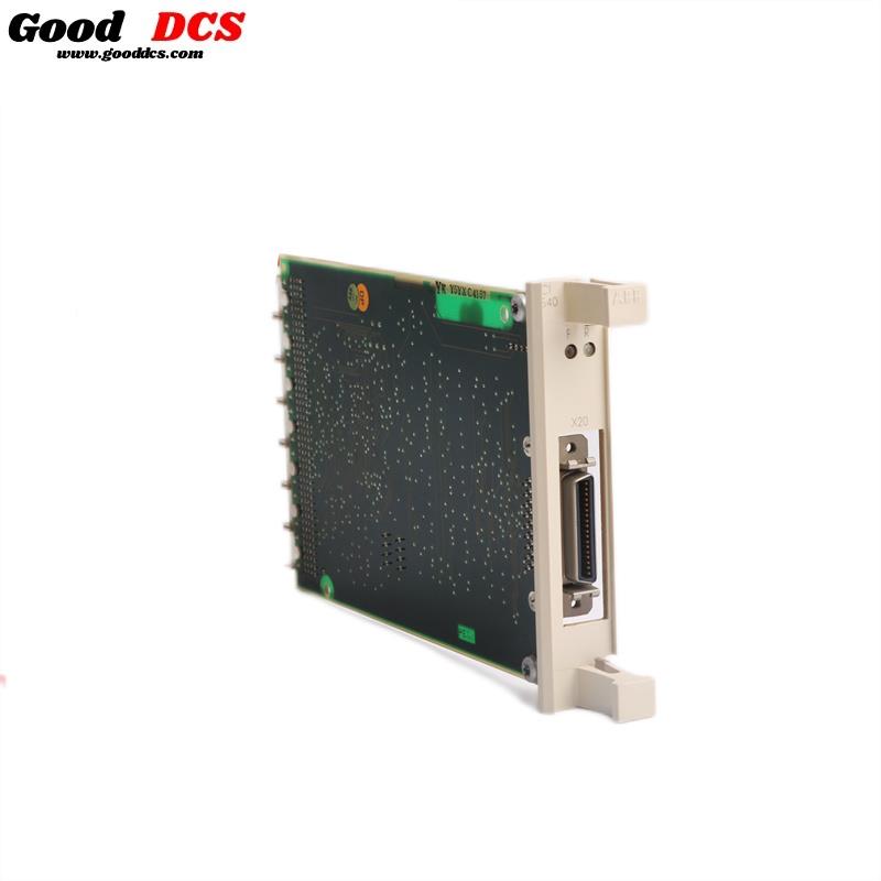 Good DCS