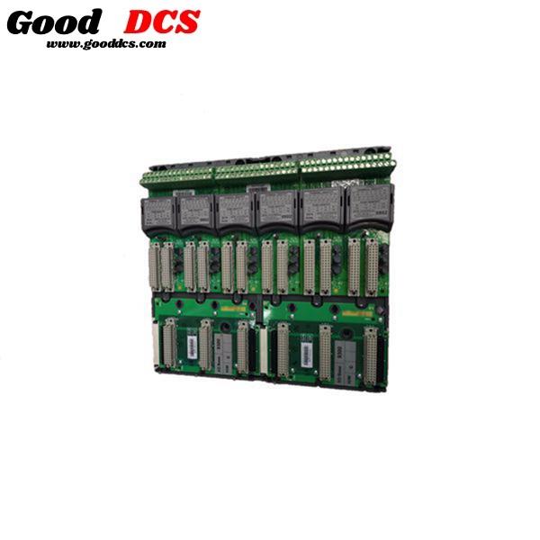ICS Triplex T8130 Module New
