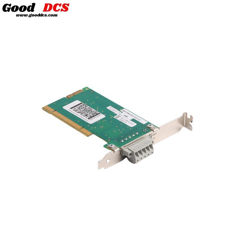DSQC697 3HAC037084-001/0 ABB DeviceNet Board