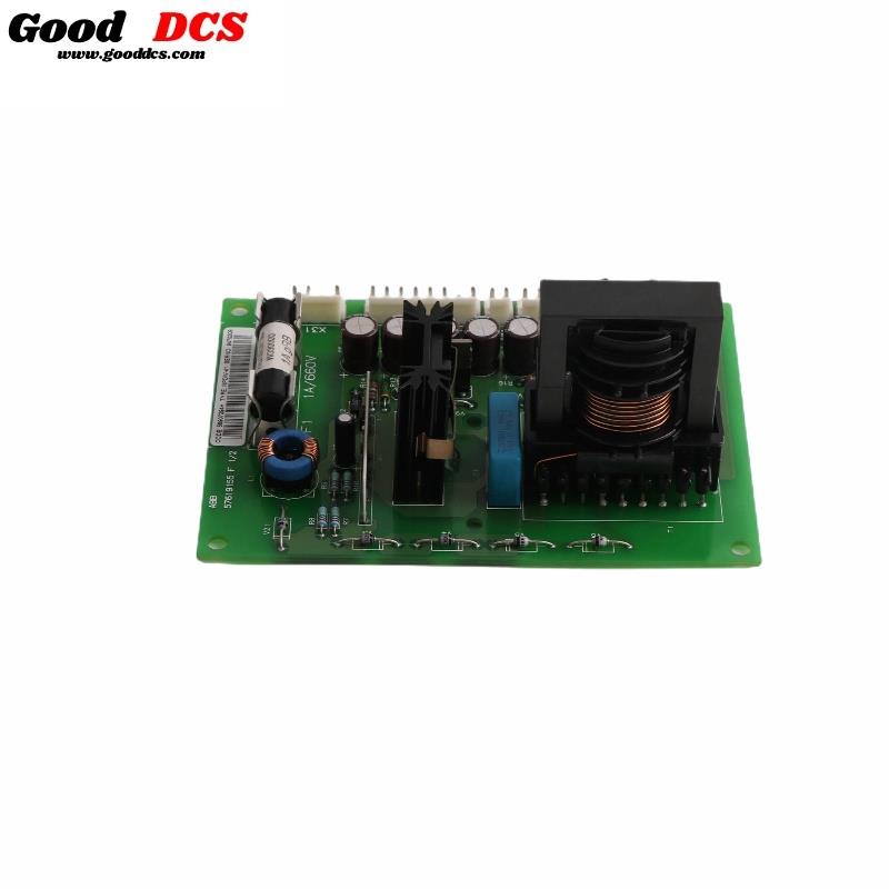 ABB NPOW-41 58907294 Power Supply Board