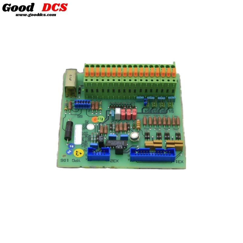 ABB Communication Interface Board YPG106A YT204001-BL
