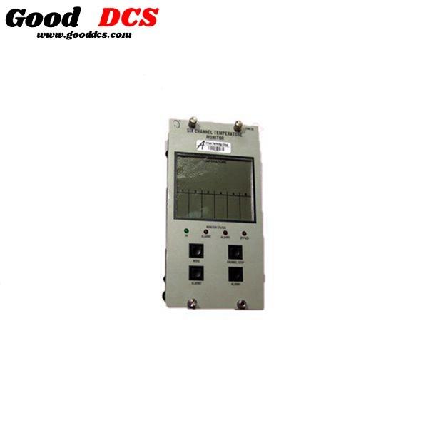 Bently Nevada 3500/50 Tachometer Module