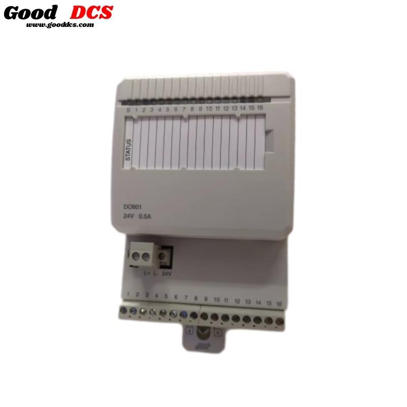 ABB Digital Input DI803-EA 3BSE022362R1