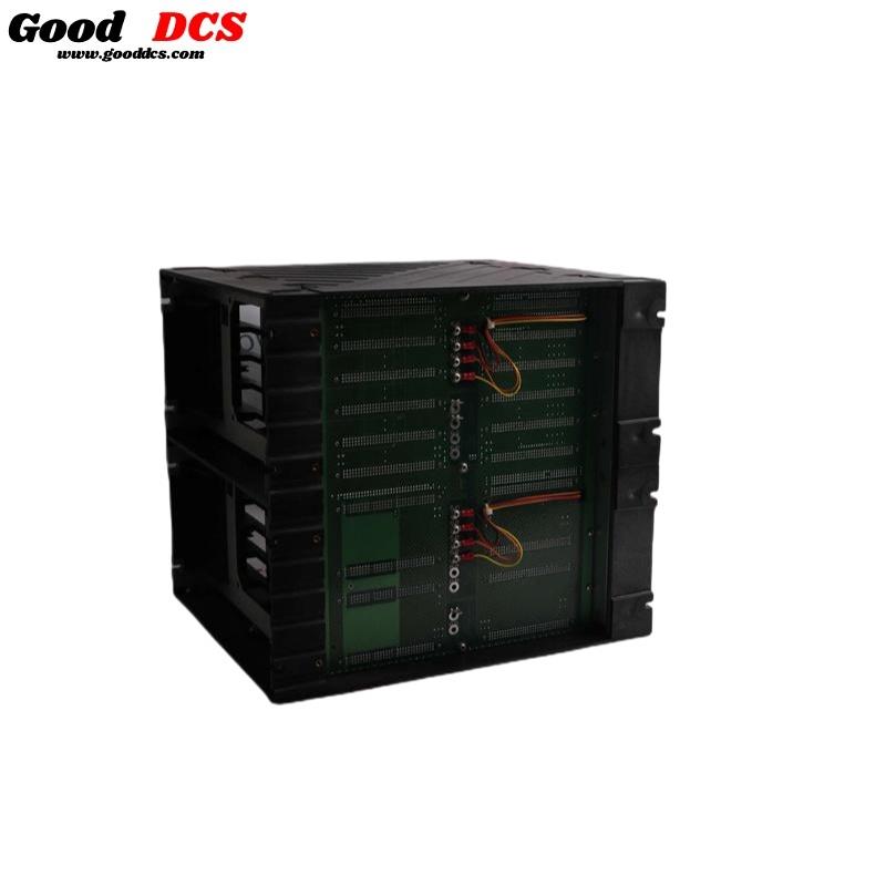 Woodward Netcon Field Terminal Module 5437-843