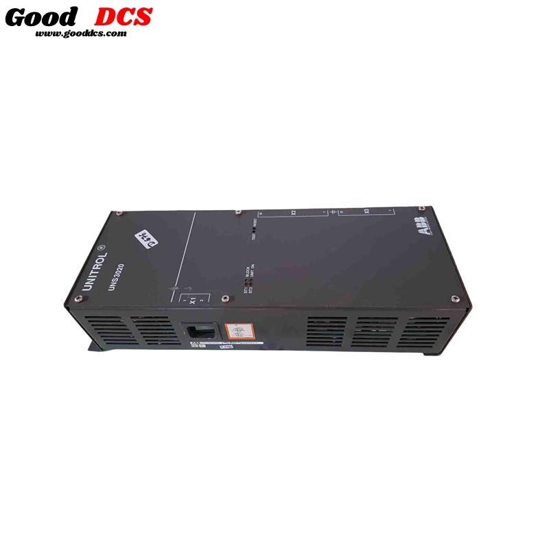 Good DCS