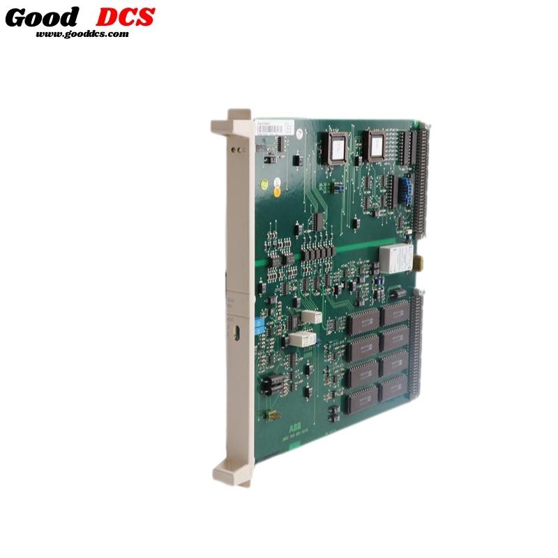 ABB RTD Input Module DSAI146 3BSE007949R1