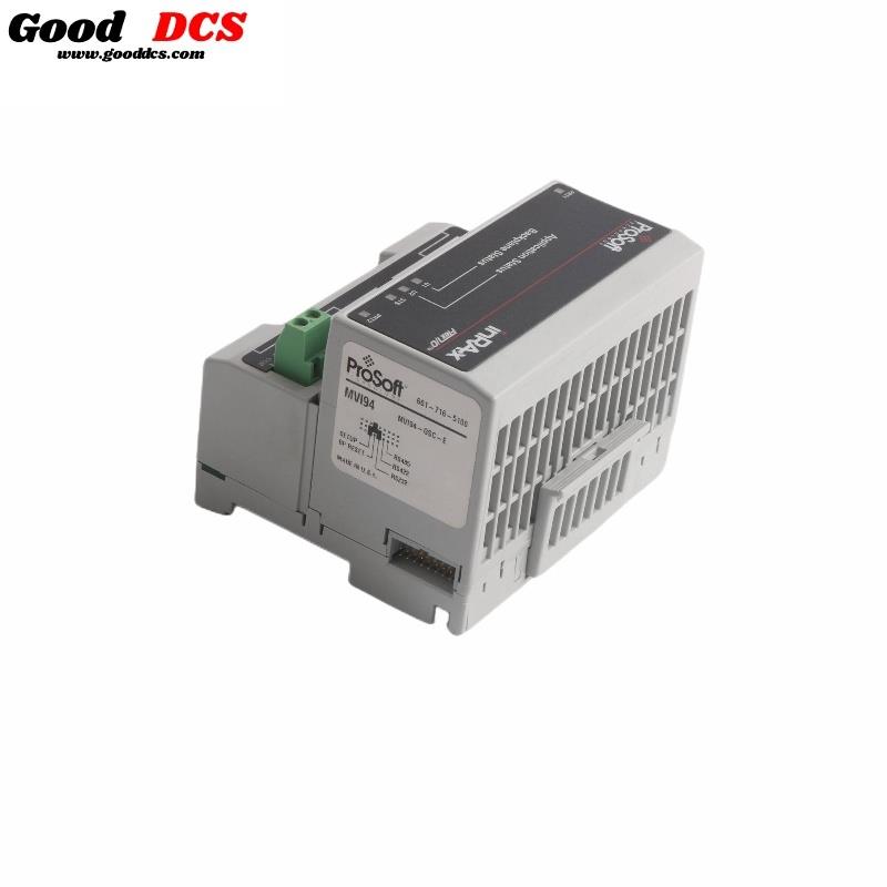 PROSOFT MVI94-GSC-E Interface Module