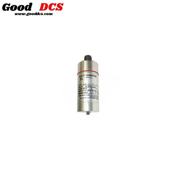 Bently Nevada 330106-05-30-10-02-00 New In Stock