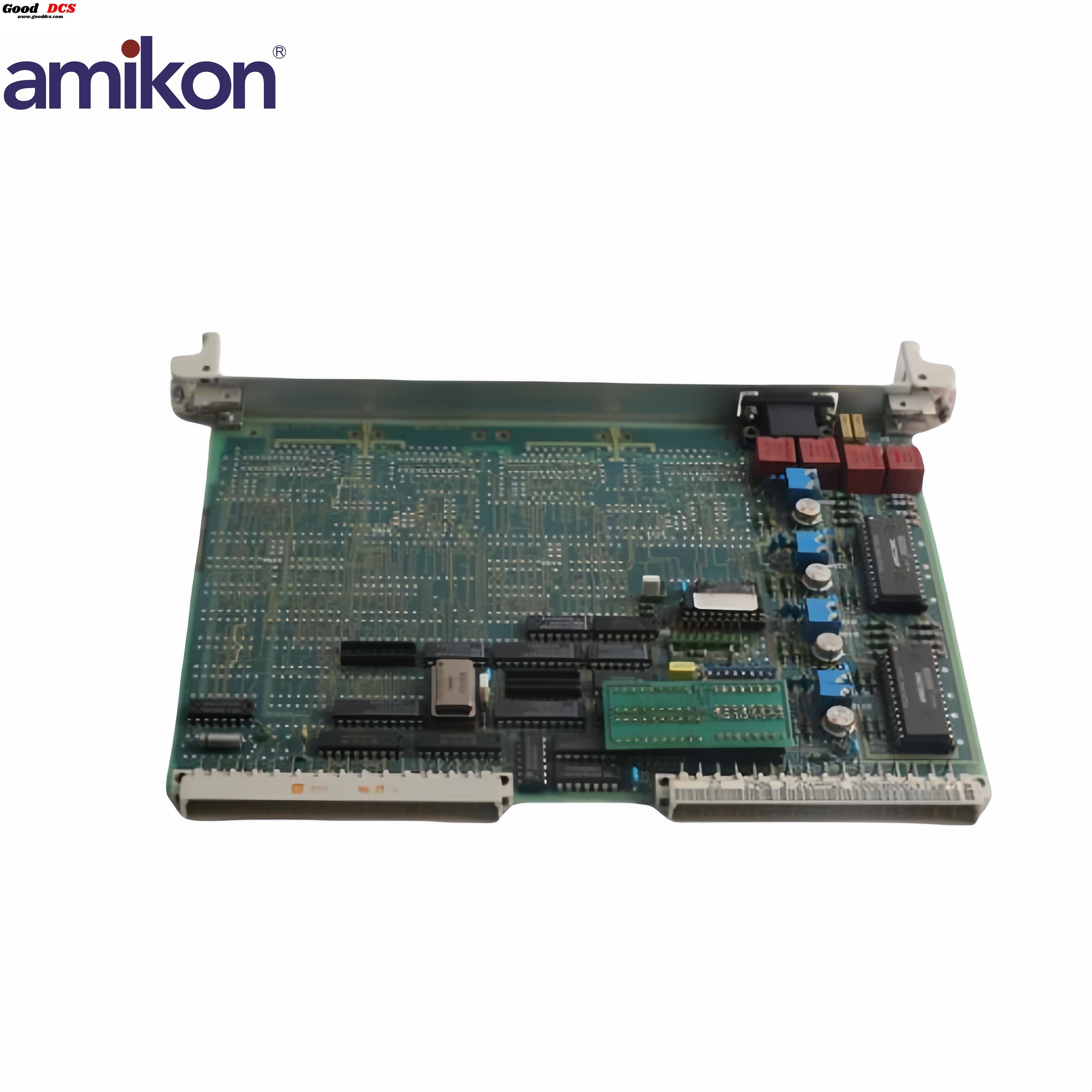 ABB 35AA92C GJR5143000R0002 Output Module