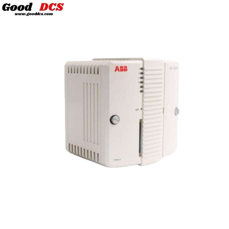 ABB Processor Unit Kit PM860 3BSE018110R1