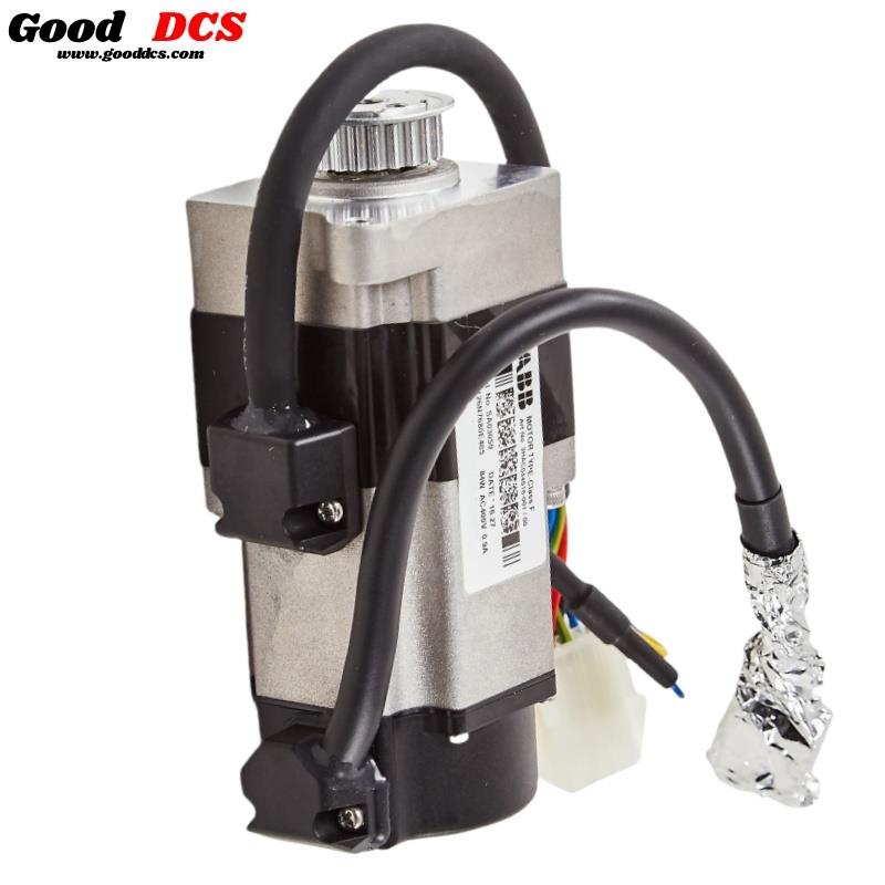3HAC045978-001 ABB Motor with Pulley 