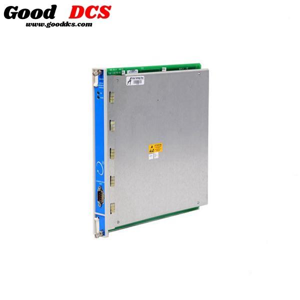 Brand New and Original Bently Nevada 127610-01 R Power Supply Module
