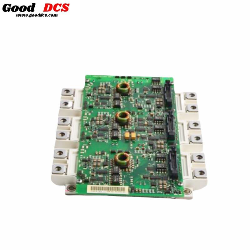 ABB 1KHL045107R1 P4LR DCS Board