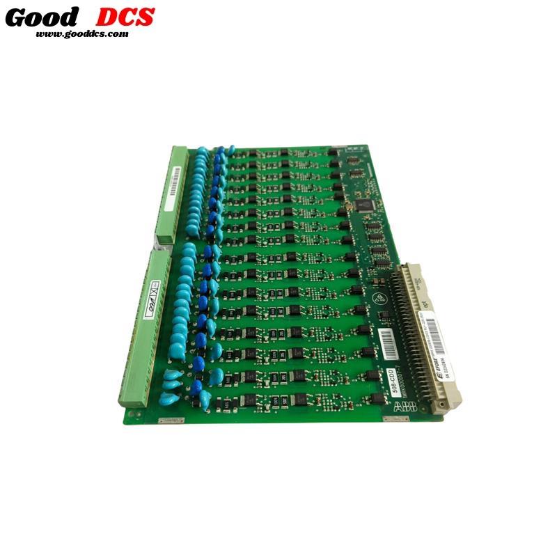 Good DCS