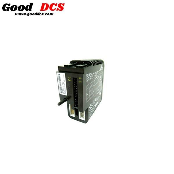 Emerson KJ2004X1-BA1 Remote Interface Unit