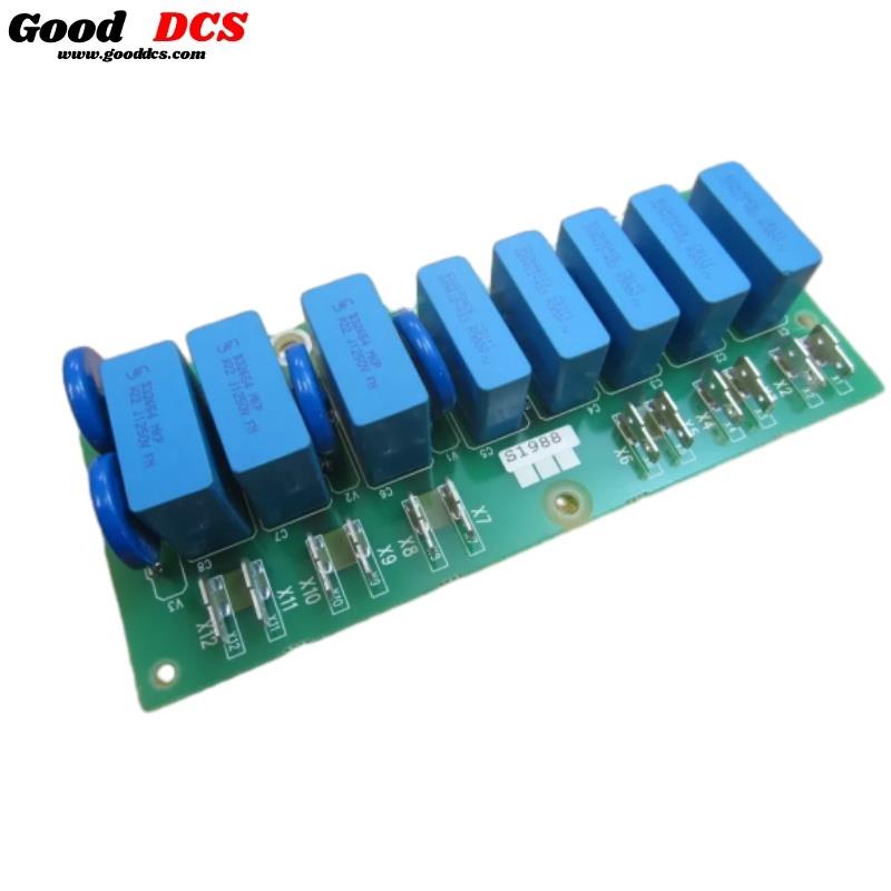 Good DCS