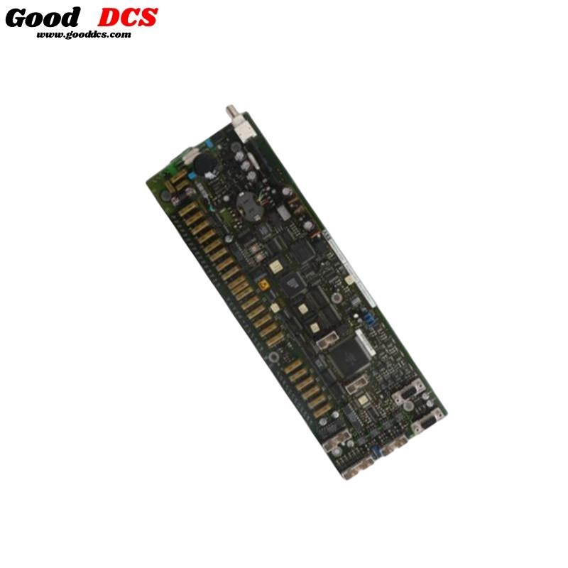 ABB BACK PLANE Module SCYC51220 63901075